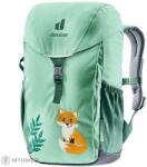 Deuter Waldfuchs gyerek hátizsák, 10 l, fodormenta/tengerzöld