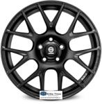 Sparco Jante aliaj SPARCO PRO CORSA MATT DARK TITANIUM 7.5X17 4X108 ET40 63, 40