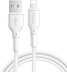 Mcdodo Kabel USB-A do Lightning Mcdodo JCA-7270, 1.2m (biały) (6921002672702)