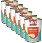 RINTI Conserve RINTI Canine Renal pui 6 x 800 g