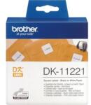 Brother P-touch DK-11221 címke (DK11221) - bluechip