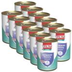RINTI Conserve RINTI Canine Recovery carne de vită 12 x 400 g