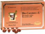 Pharma Nord Bio-Caroten + E, 60 capsule, Pharma Nord