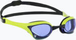 arena Ochelari de înot arena Cobra Ultra Swipe royal blue/cyber lime