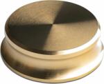 Pro-Ject Record Puck Brass Reducere centrală (<![CDATA[RECORD-PUCK-BRASS]]>)