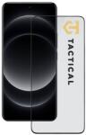 Tactical Glass Shield 5D üveg Xiaomi 14 Ultra Black készülékhez