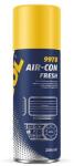 MANNOL Спрей за почистване на климатик и парно MANNOL Air-Con Fresh, 200мл (251063)