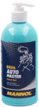 MANNOL Паста за ръце Mannol 500мл (SCT-9554)