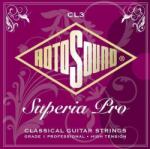 Rotosound CL3 Corzi de nylon (CL3)