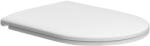 GSI Outdoors Pura wc ülőke lecsapodás-gátlós fehér MS992C11 (MS992C11)