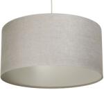 BPS Koncept Len Light függőlámpa 1x60 W bézs 0E0-209-40