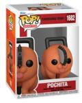 Funko Pop! Animation: Chainsaw Man - Pochita