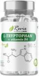 MAXXWIN Revix Series | L-Tryptophan 500 mg [90 капсули]