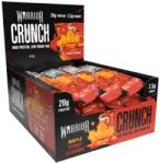 Warrior Crunch Bar | Low Sugar [12 x 64 грама] Кленов сироп