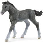 Schleich Schleich, Horse Club, Manz de rasa Trakehner, figurina, 13944 Figurina