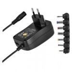EMOS univerzális pulzus adapter 2250ma a fésű (N3113)