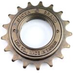 Dicta 1/2x1/8 17T fogas menetes racsni, 1s, barna