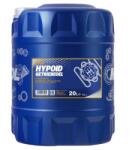 MANNOL 8106 Hypoid Ls Getriebeoel 80w90 20l