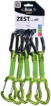 Beal BEAL Zest 11cm Vegyes kifejezések (5 db-os készlet) Zest 5db 11 cm-es Zest