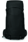 Osprey rucsac de drumeție KESTREL 38, negru Rucsac tura