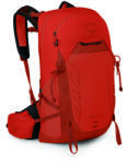 Osprey rucsac pentru drumeții TEMPEST PRO 20, mars orange Rucsac tura