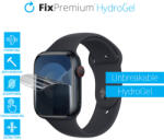 FixPremium - Unbreakable Screen Protector - Apple Watch 7, 8 (45mm)