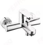 FERRO Platto kádtöltőcsaptelep, króm (BPL1)