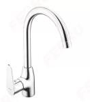 FERRO Platto mosogatócsaptelep, króm (BPL4)