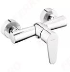 FERRO Platto zuhanycsaptelep, króm (BPL7)