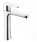 FERRO Platto mosdócsaptelep, magasított (BPL2L)