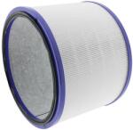 PATONA HEPA szűrő f. Dyson Pure Cool Link DP01 DP03 HP00 HP01 HP02 HP03 967449-04 968101-04 (PT-9682) - kulsoaksi