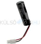 VHBW Akkumulátor Vileda 8654396211 - 3400mAh, 3.7V, Li-ion (WB-888202668)