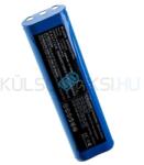VHBW Akkumulátor Bissell 4ICR19/65 - 2600mAh, 14.4V, Li-ion (WB-888201663)