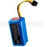 VHBW Akkumulátor Proscenic VR1717 - 2600mAh, 14.8V, Li-ion (WB-888202544)