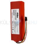 VHBW Akkumulátor Xiaomi BRR-2P4S-5200S - 3600mAh, 14.4V, Li-ion (WB-888402681)