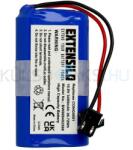 VHBW Akkumulátor Cecotec CONG0001 - 3400mAh, 10.8V, Li-ion (WB-888402586)