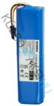 VHBW Csere akkumulátor 360 INR18650 M26-4S2P, D080-4S2P - 6800mAh, 14.4V, Li-Ion (WB-889002244)