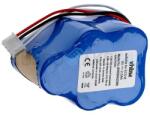 VHBW Akkumulátor LP43SC3300P5 - 2500mAh, 6V, NiMH (WB-888402568)