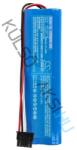 VHBW Csere akkumulátor Haier MH1-4S1P-SC - 2600mAh, 14.4V, Li-Ion (WB-889001836)