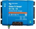 Victron Energy Orion-Tr Smart 12/12-18A 12V 18A leválasztott DC-DC akkumulátortöltő (ORI121222120)