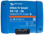 Victron Energy Orion-Tr Smart 24/12-30A 12V 30A leválasztott DC-DC akkumulátortöltő (ORI241236120)