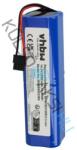 VHBW Csere akkumulátor Xiaomi P2150-4S2P-MMBK - 5200mAh, 14.4V, Li-Ion (WB-889003384)