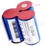 VHBW Akkumulátor AEG 520103 - 2000mAh, 3.6V, NiMH (WB-800118078)
