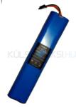 VHBW Akkumulátor Neato 945-0123, 945-0129, 945-0177, 205-0012 - 2000mAh, 12V, NiMH (WB-800107001)