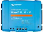 Victron Energy Orion-Tr 12/12-30A (360W) DC/DC konverter; 10-17V / 12V 30A; 360W (ORI121240110) - kulsoaksi