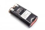 VHBW Csere akkumulátor Philips 422245945563 - 1800mAh, 4.8V, NiMH (WB-800106227)