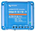 Victron Energy Orion-Tr 12/12-9A (110W) DC/DC konverter; 8-17V / 12V 9A; 110W (ORI121210110) (ORI121210110R)