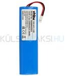VHBW Akkumulátor iLife Ay-18650B4, 18650B4-4S1P-AGX-2 - 2200mAh, 14.4V, Li-ion (WB-888402655)