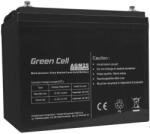 Green Cell Green Cell AGM akkumulátor VRLA 12V 75Ah (GC-35256)