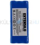 VHBW Akkumulátor Dirt Devil R1-L051B, 0606004 - 2500mAh, 14.4V, NiMH (WB-888400098)